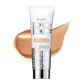 Physicians Formula front packaging showing tube and branding for easy identification and convenience