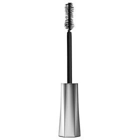 Physicians Formula wand texture swipe displaying rich black formula for bold volume