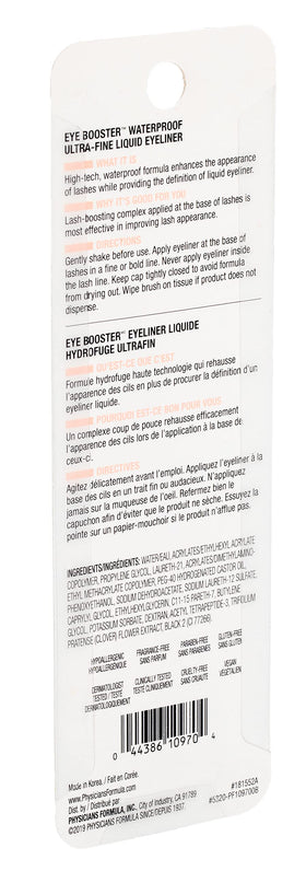 Physicians Formula in makeup bag lifestyle scene for everyday use
