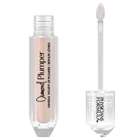 Physicians Formula front packaging showing light pink princess cut and shine