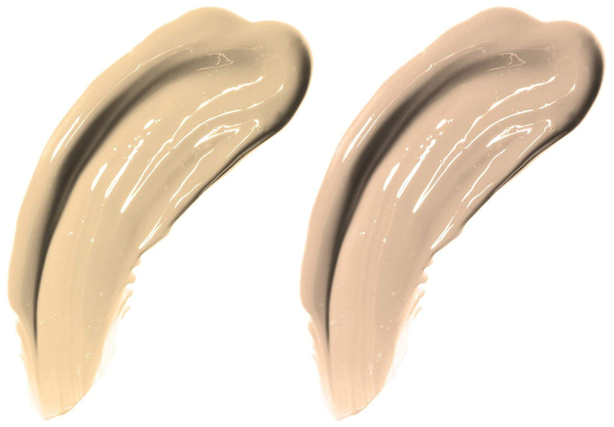 Physicians Formula light shade tip close-up for precise brightening and blending