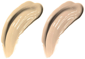 Physicians Formula light shade tip close-up for precise brightening and blending
