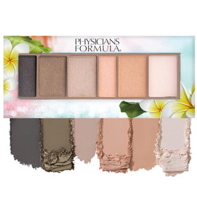 Physicians Formula front packaging showing compact, travel-ready design and secure closure