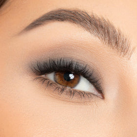 Physicians Formula open palette with six blushed nude matte shades for versatile looks