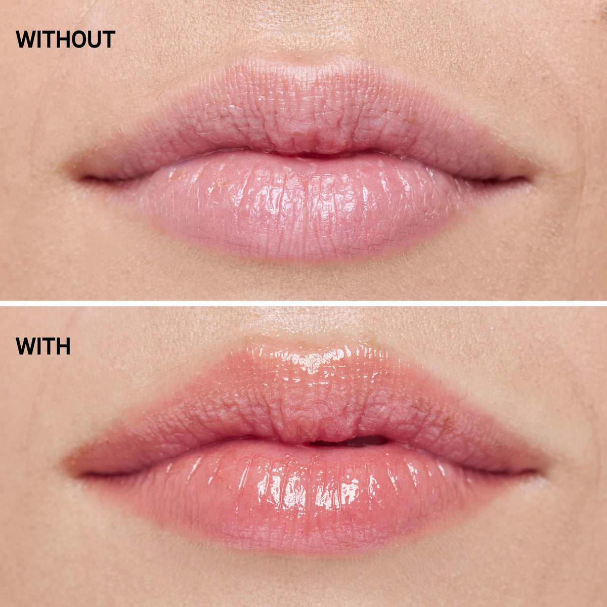 Physicians Formula radiant rose label showing ingredients and cruelty-free badge