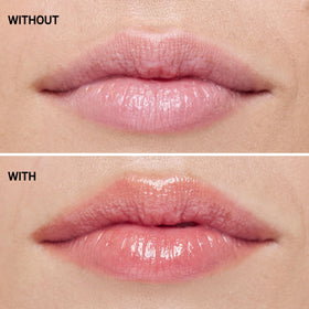 Physicians Formula radiant rose label showing ingredients and cruelty-free badge