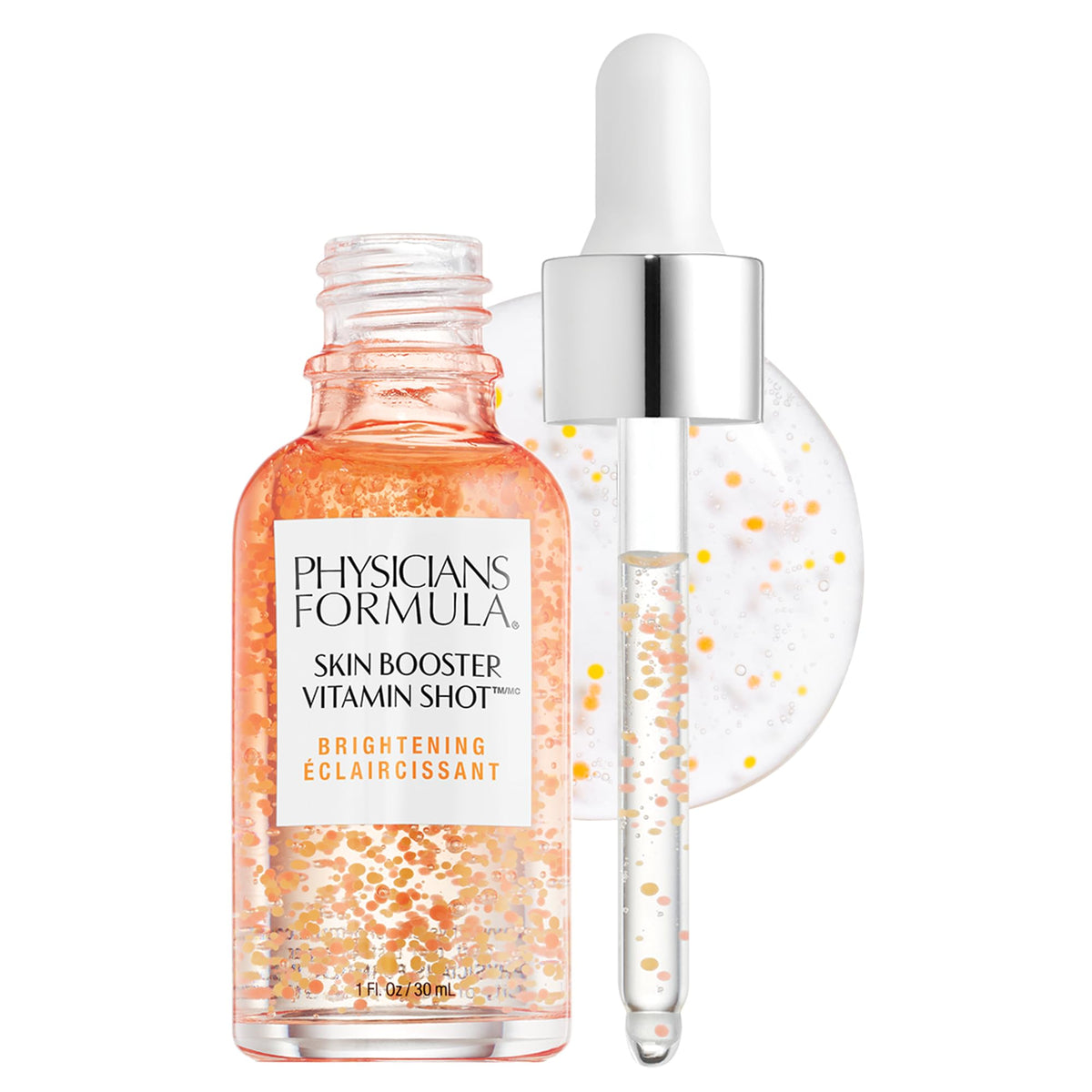 Physicians Formula front packaging shown for clear product identification and trust