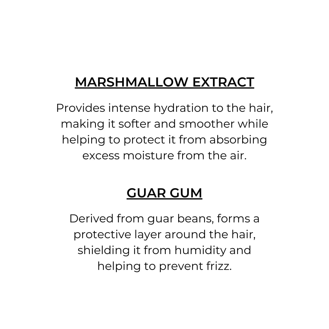 PHYTO applied to damp hair mid-lengths, demonstrating easier detangling and prep