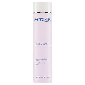 Phytomer bottle front view showing clean packaging and easy-use benefit
