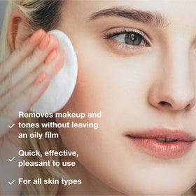 Phytomer rose water close-up illustrating soothing hydration benefit