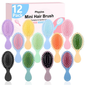 Phyyixs gift bag party favors illustrating brushes as cheerful event giveaways