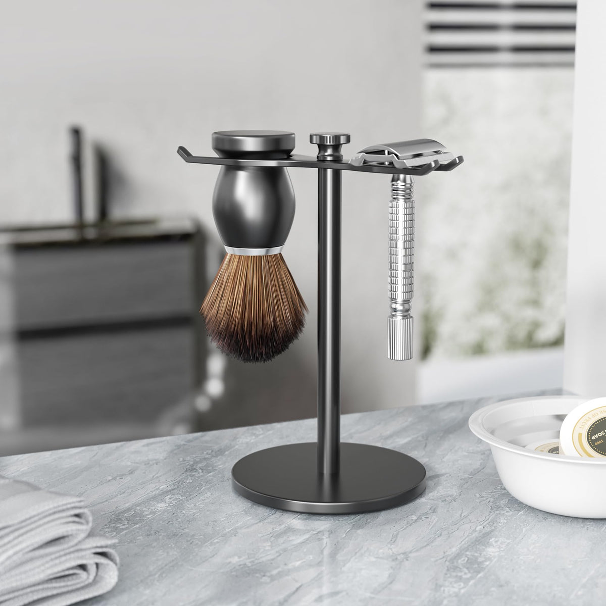 pickpiff lifestyle bathroom display adding elegance and countertop order