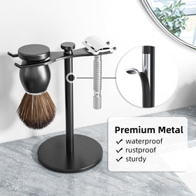 pickpiff size comparison with common bathroom items showing scale