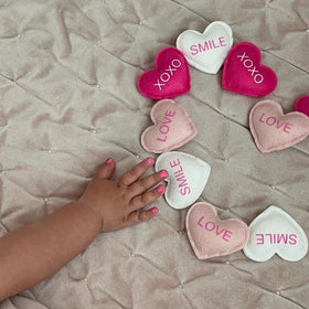 Piggy Paint topcoat sealing nail art for longer-lasting finish