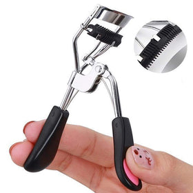 Pinkiou heart-shaped handle ergonomic design for comfortable grip
