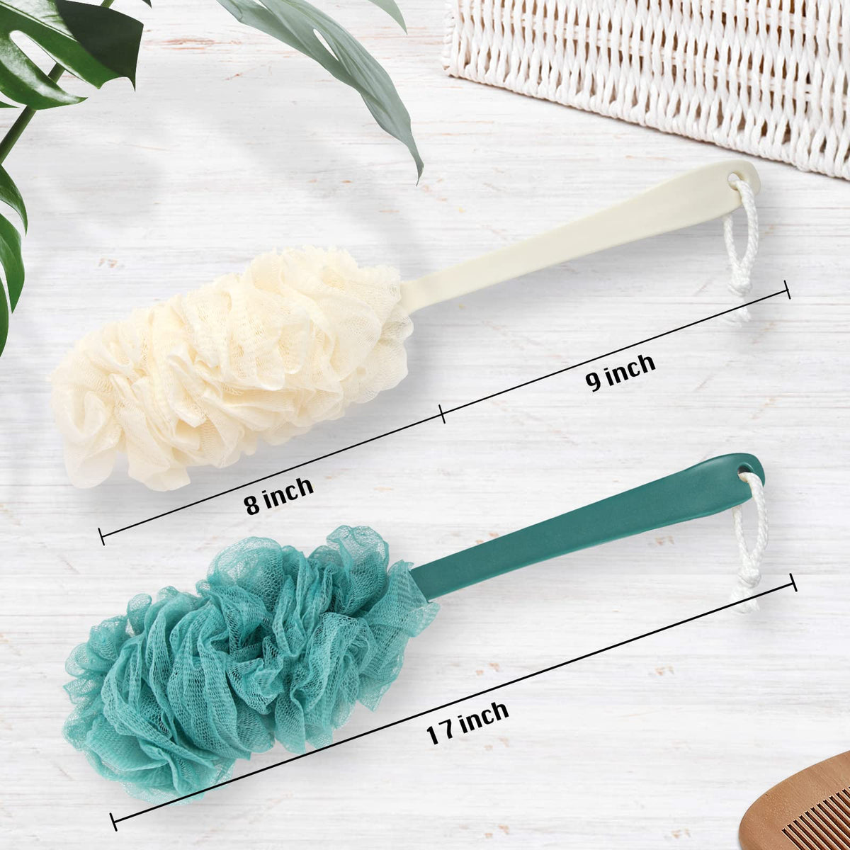 PIPUHA size compared to hand showing reach and ergonomic length
