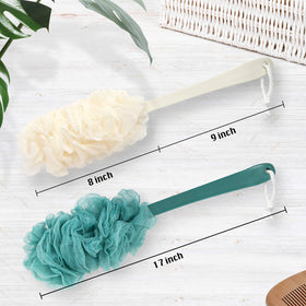 PIPUHA size compared to hand showing reach and ergonomic length