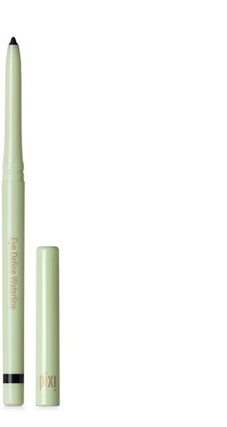 Pixi front packaging showing sleek pencil and product name for easy identification