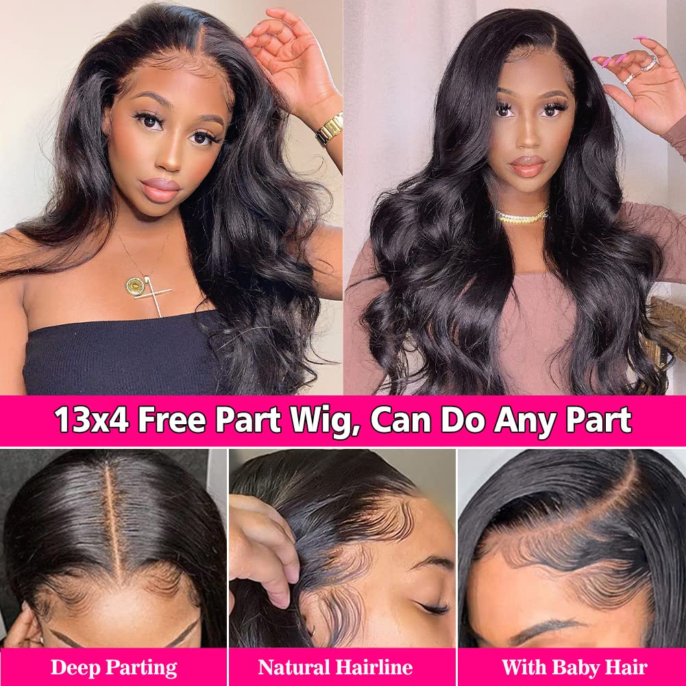 Pizazz texture close-up highlighting soft Brazilian Remy waves and healthy shine