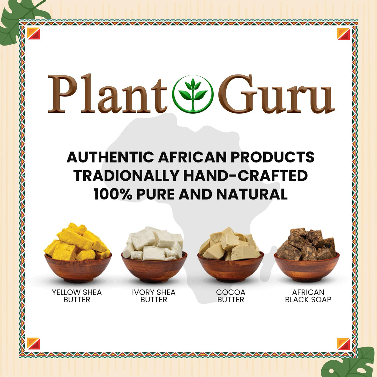 Plant Guru applying lather to hair demonstrating clarifying scalp and residue removal