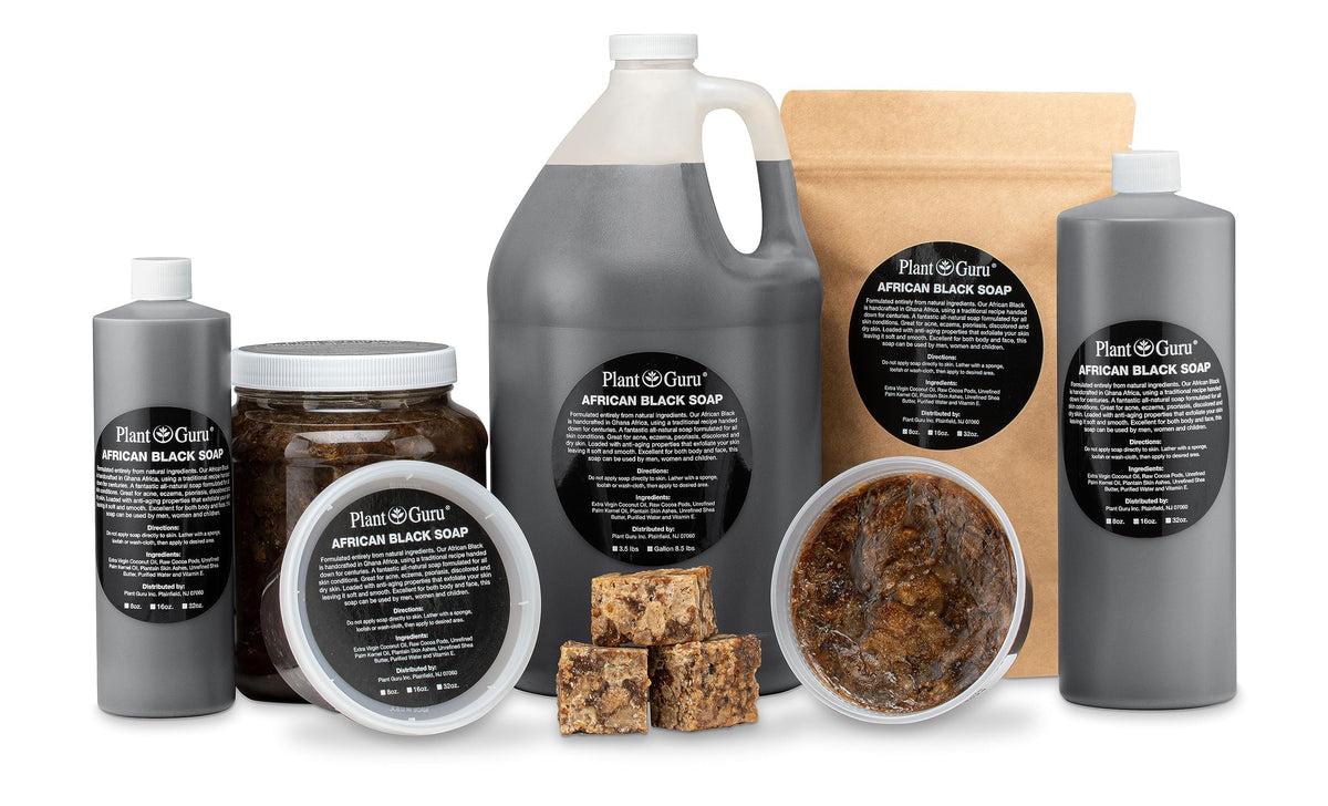 Plant Guru bar on bathroom tray showing lifestyle placement and tidy storage benefit