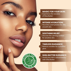 Plant Guru jar label close-up highlighting unrefined ingredients and sourcing benefit