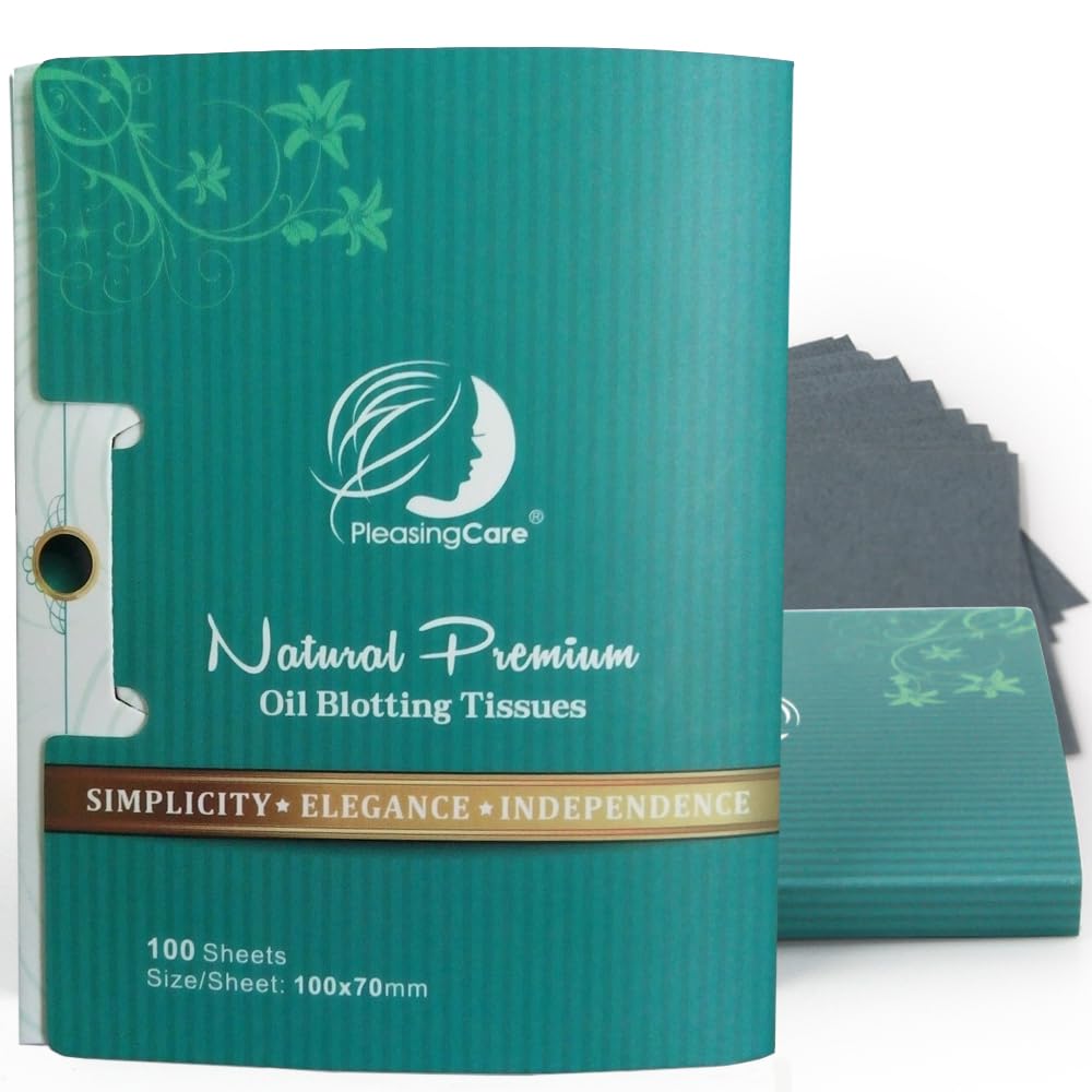 PleasingCare front packaging showing compact dispenser and branding benefits