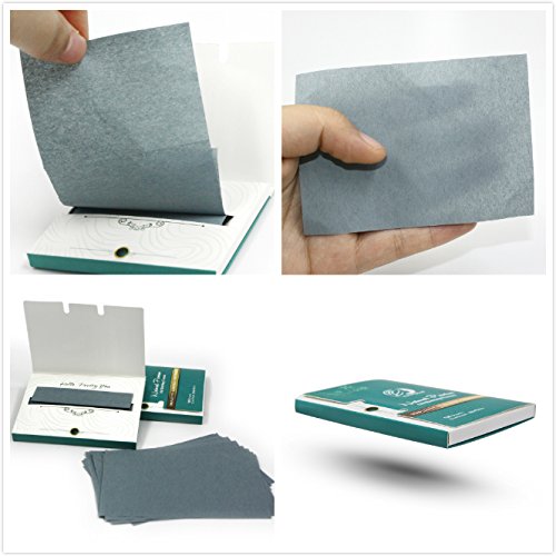 PleasingCare dispenser tucked into a small purse pocket showing portability for on-the-go touch-ups