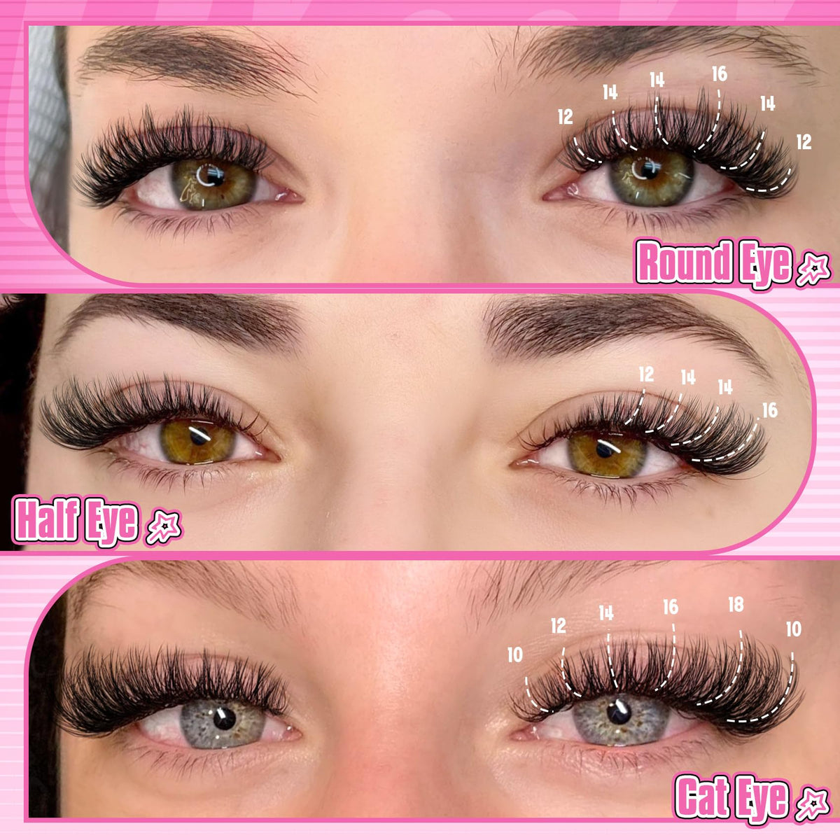 Pleell close-up of wispy cluster detail highlighting soft fibers and realistic texture for natural volume