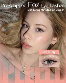 Pleell close-up of invisible band highlighting comfortable lightweight fit