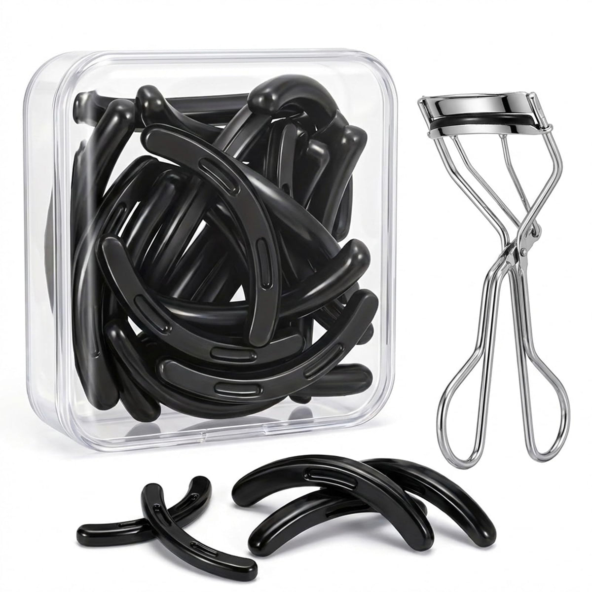 PNXPTAA front view of 30-pack replacement pads showing quantity and packaging benefit