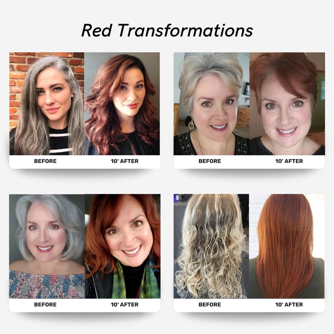 Polar Hair shampoo texture in bottle emphasizing creamy pigment