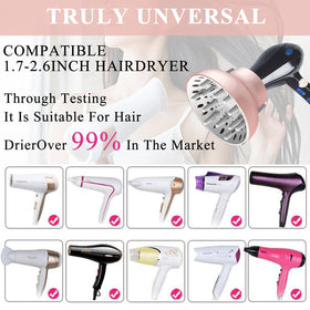 Polly Online packaging and label showing product information and salon-ready look