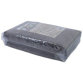 POLYTE towels on salon chair highlighting professional use and fast-drying benefit