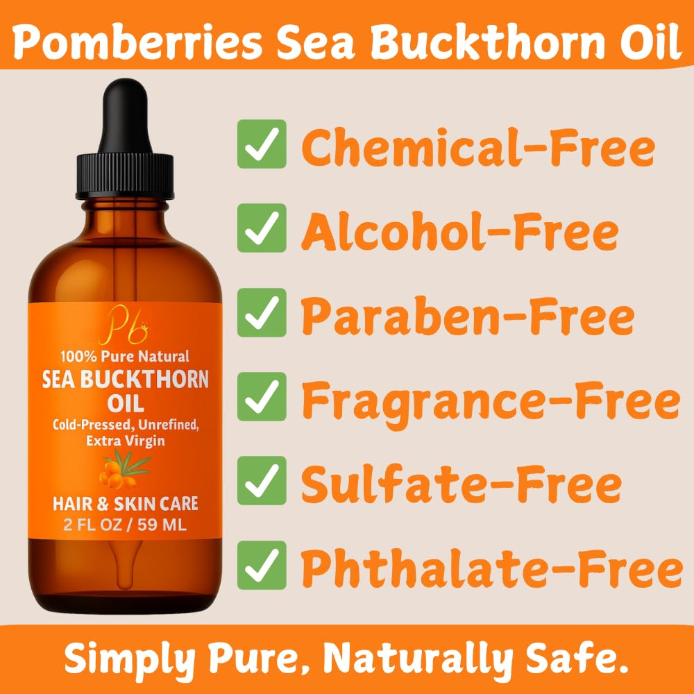 Pomberries precision dropper dispensing oil for controlled, mess-free application