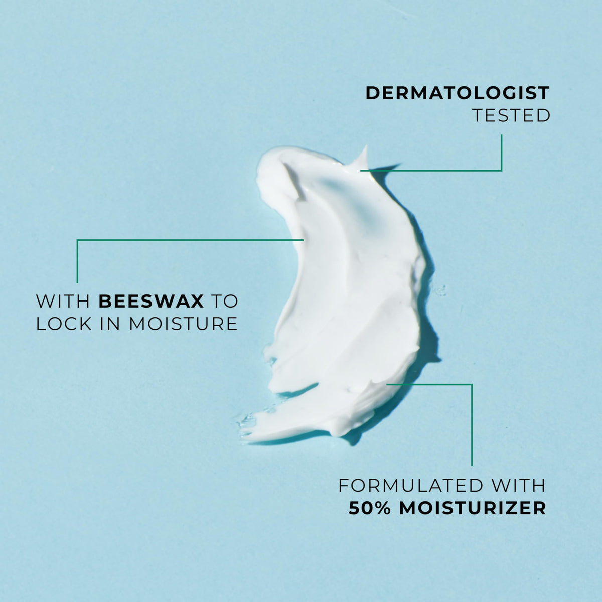 POND'S cold cream close-up label highlighting classic formula and trust