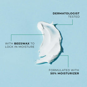 POND'S cold cream close-up label highlighting classic formula and trust