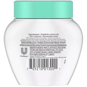 POND'S cold cream twin pack displayed together, value and portability benefit