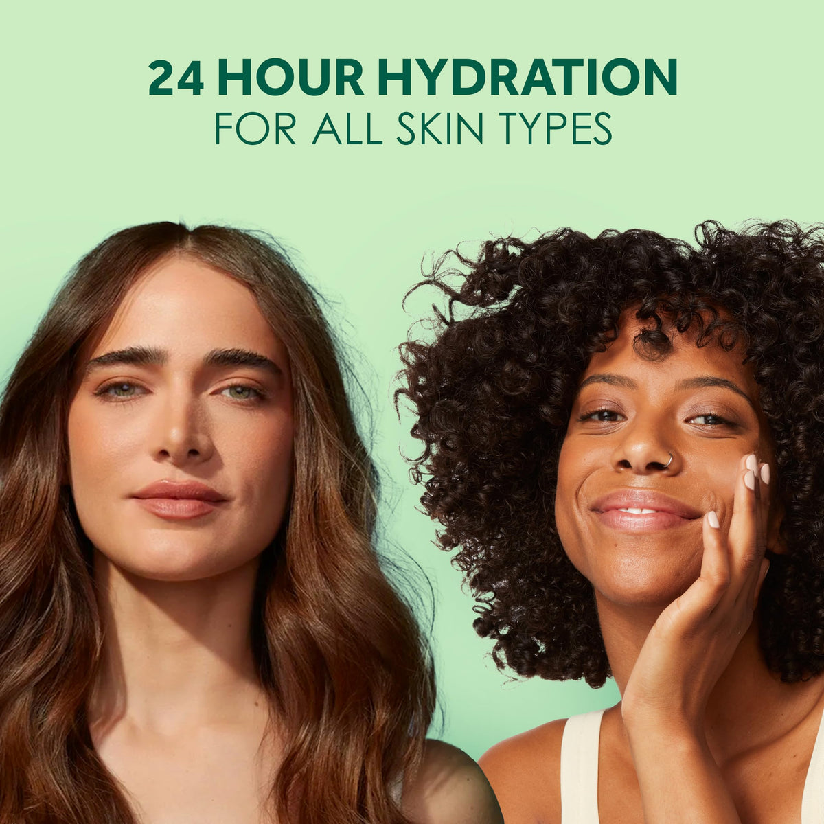 POND’S product label close-up featuring vitamins and ingredient transparency