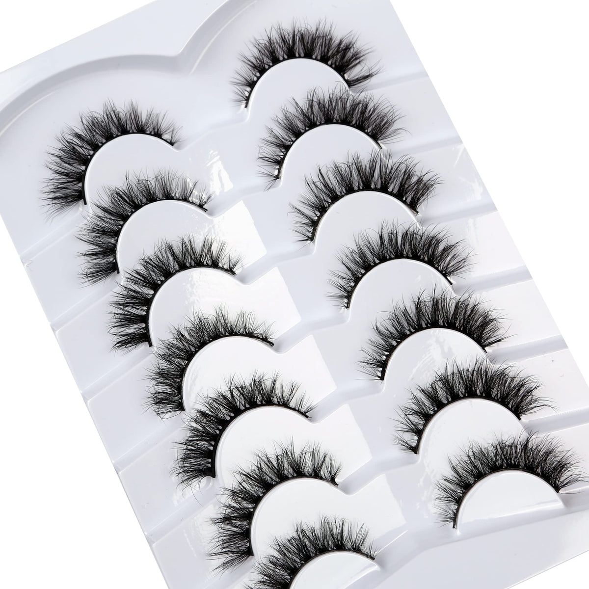 Pooplunch lash cleaning tools and gentler care routine shown clearly