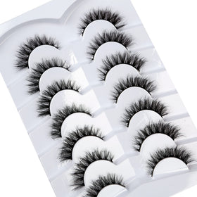 Pooplunch lash cleaning tools and gentler care routine shown clearly