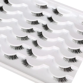 Pooplunch clear thin band close-up highlighting invisible finish