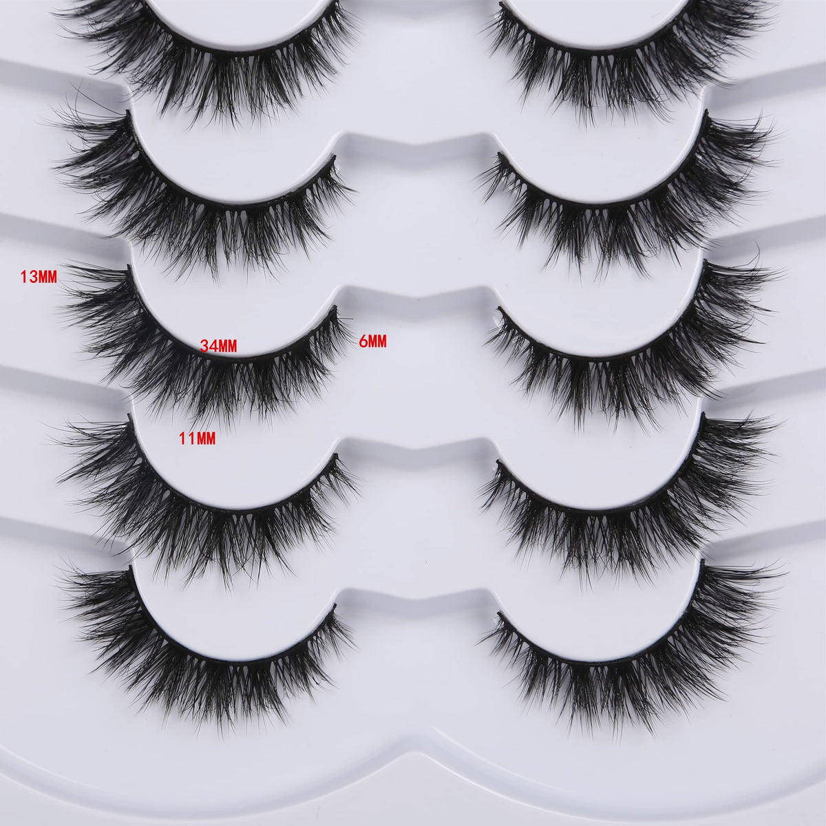 Pooplunch close-up of 8D synthetic fibers, soft natural texture benefit