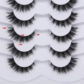 Pooplunch close-up of 8D synthetic fibers, soft natural texture benefit