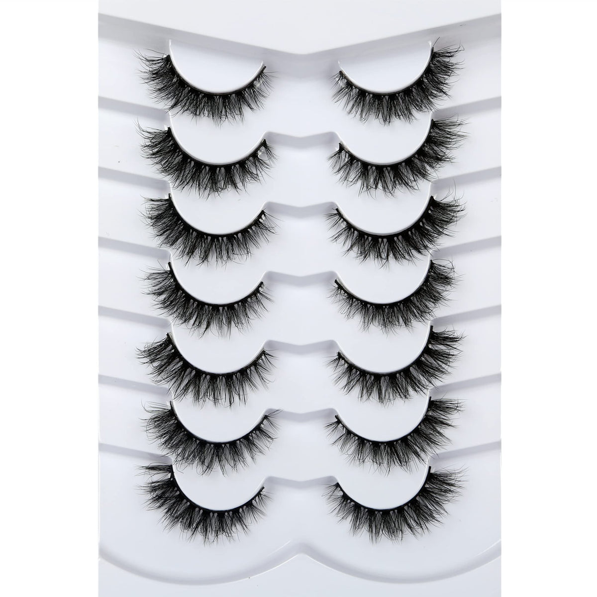 Pooplunch front packaging showing seven pairs and product benefits