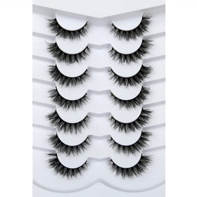Pooplunch front packaging showing seven pairs and product benefits