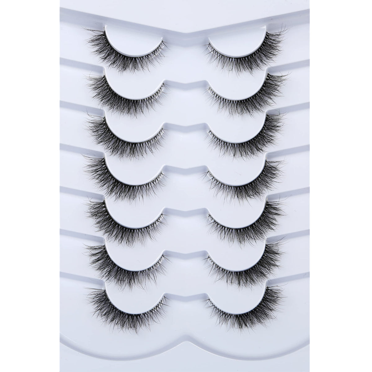 Pooplunch front packaging showing 7 pairs and benefits