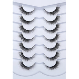 Pooplunch front packaging showing 7 pairs and benefits