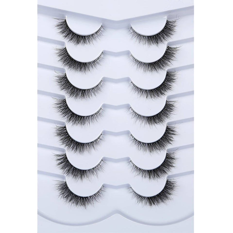 Pooplunch front packaging showing 7 pairs and benefits