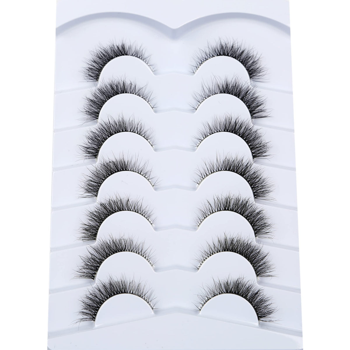 Pooplunch artisan hands assembling lashes showing quality